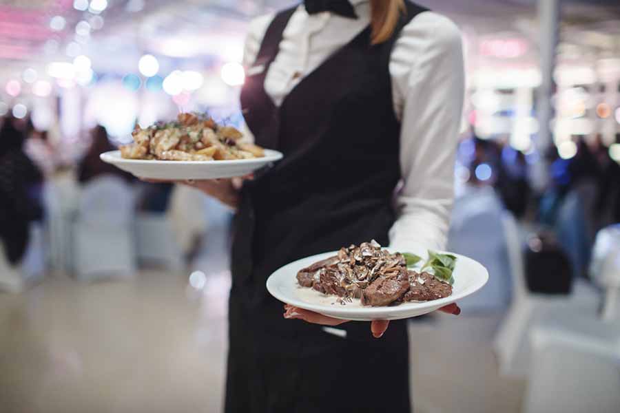 Catering Companies in London UK
